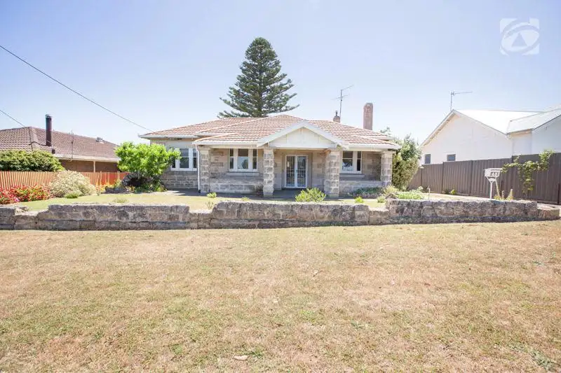 Main view of Homely house listing, 45 Freeling Street, Naracoorte SA 5271