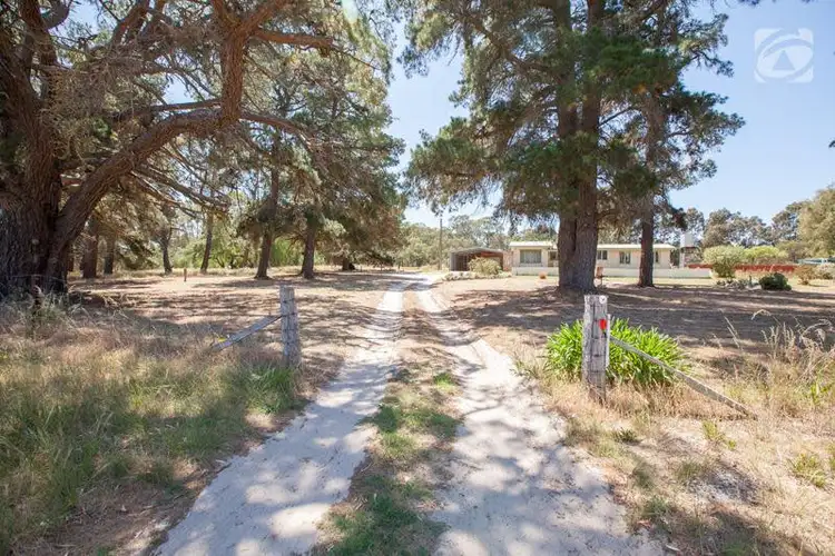 Main view of Homely house listing, 10503 Riddoch Highway, Naracoorte SA 5271