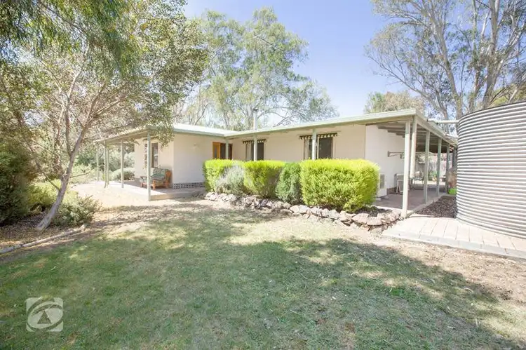 Main view of Homely house listing, 27 Richmond Street (Hynam), Naracoorte SA 5271