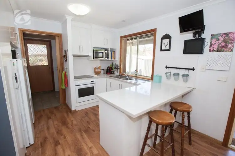 Second view of Homely house listing, 27 Richmond Street (Hynam), Naracoorte SA 5271