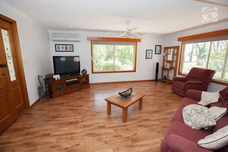 Sixth view of Homely house listing, 27 Richmond Street (Hynam), Naracoorte SA 5271