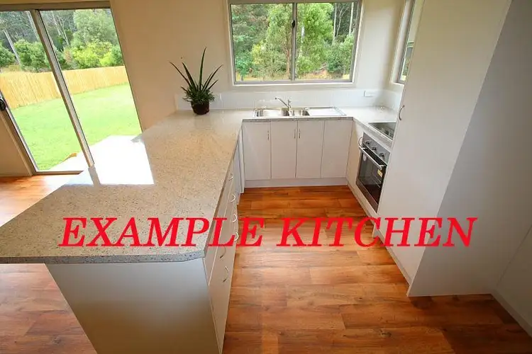 Fourth view of Homely unit listing, 2/30 Arve Road, Geeveston TAS 7116