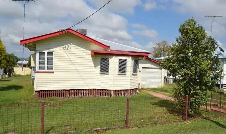 125 Bell Street, Biloela QLD 4715