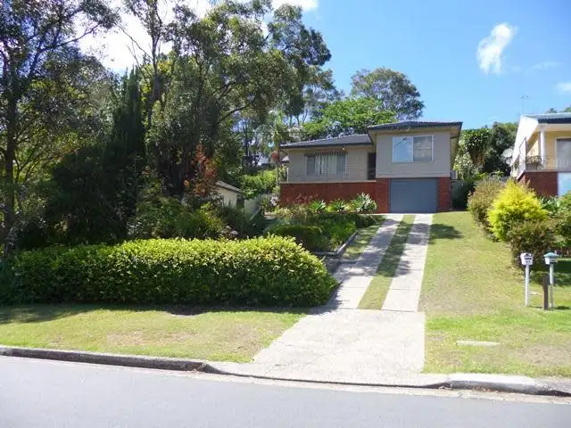 Main view of Homely house listing, 57 Graham Street, Glendale NSW 2285