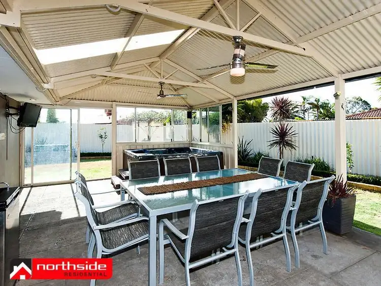 Main view of Homely house listing, 57 Nannatee Way, Wanneroo WA 6065