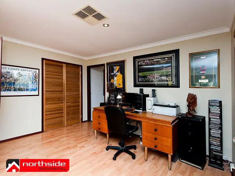 Fourth view of Homely house listing, 57 Nannatee Way, Wanneroo WA 6065