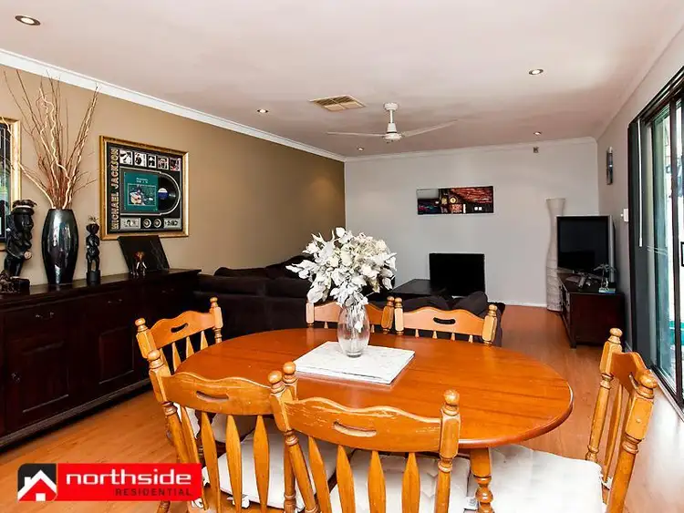 Seventh view of Homely house listing, 57 Nannatee Way, Wanneroo WA 6065