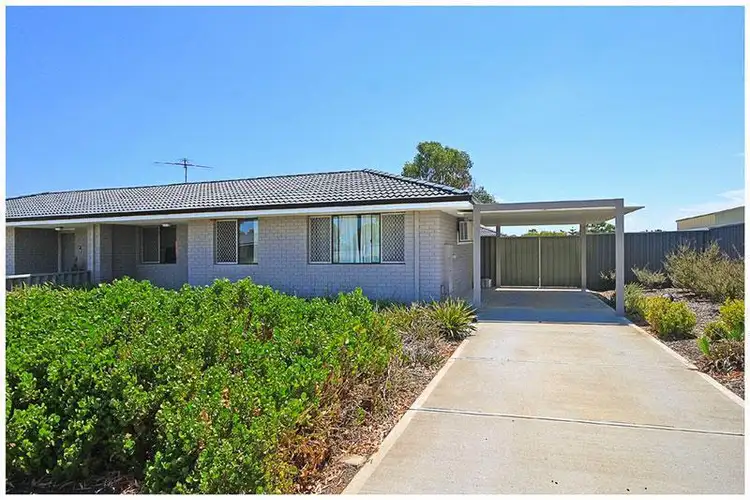 20G Roxwell Way, Girrawheen WA 6064
