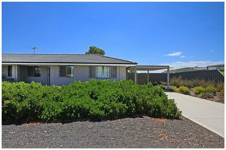 Second view of Homely house listing, 20G Roxwell Way, Girrawheen WA 6064