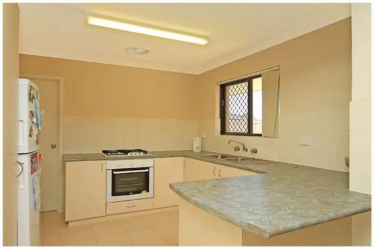Fourth view of Homely house listing, 20G Roxwell Way, Girrawheen WA 6064