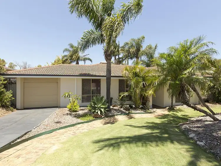 Main view of Homely house listing, 10 Kundilli Way, Wanneroo WA 6065