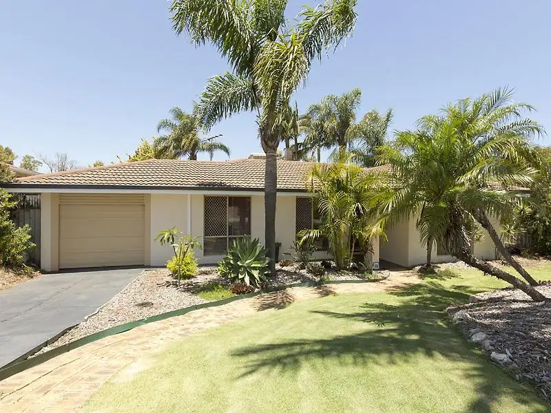 Main view of Homely house listing, 10 Kundilli Way, Wanneroo WA 6065