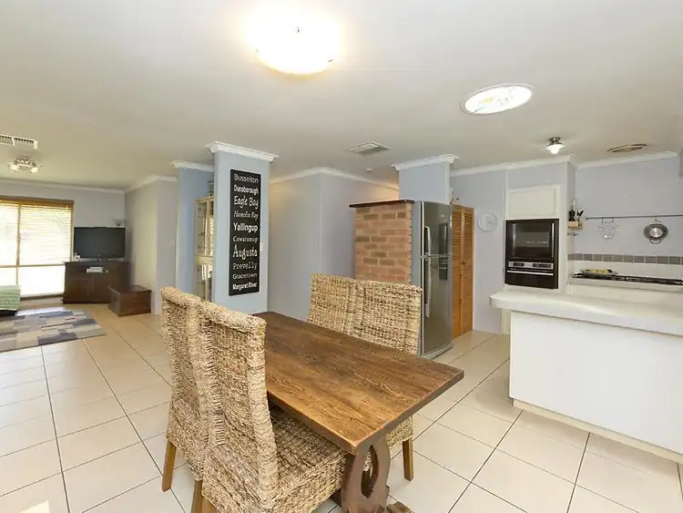 Fourth view of Homely house listing, 10 Kundilli Way, Wanneroo WA 6065