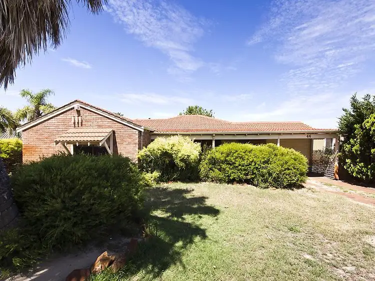 44 Balanus Way, Heathridge WA 6027