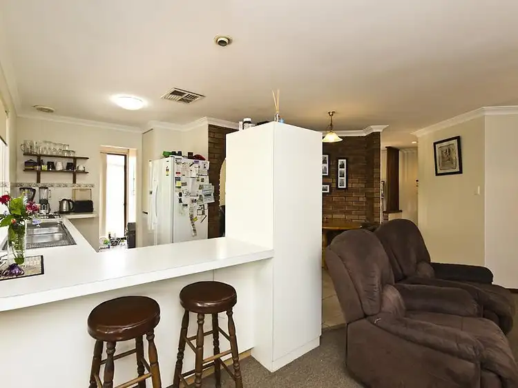 Seventh view of Homely house listing, 44 Balanus Way, Heathridge WA 6027