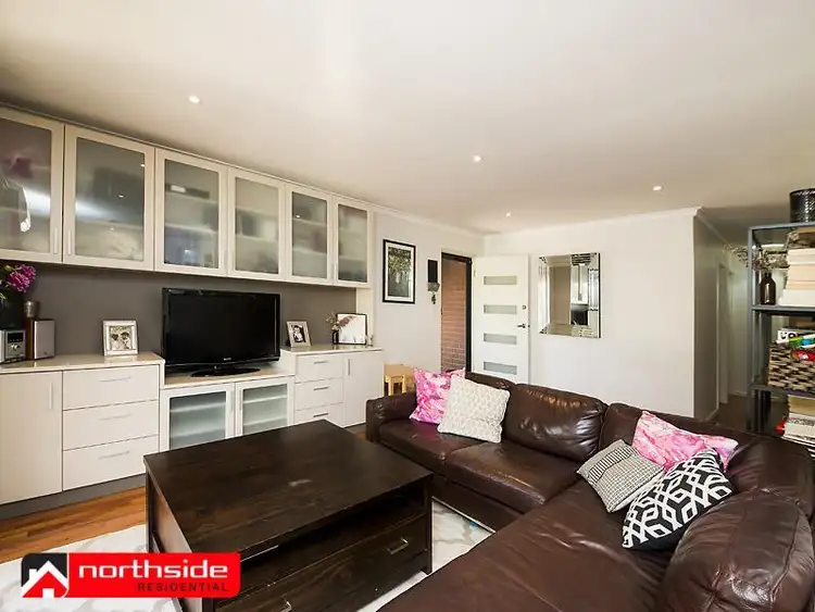 Sixth view of Homely semi-detached listing, 15A Corrigan Way, Greenwood WA 6024