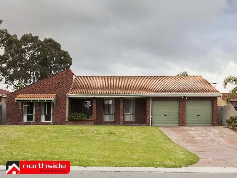 Main view of Homely house listing, 34 Mattison Way, Greenwood WA 6024