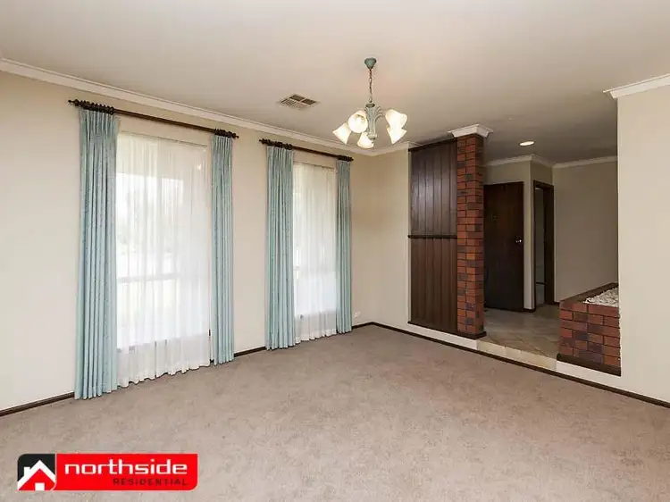 Third view of Homely house listing, 34 Mattison Way, Greenwood WA 6024