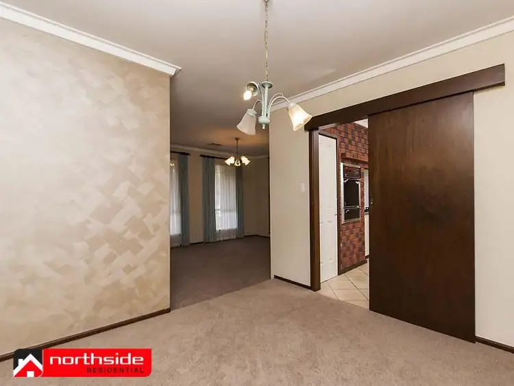 Fifth view of Homely house listing, 34 Mattison Way, Greenwood WA 6024