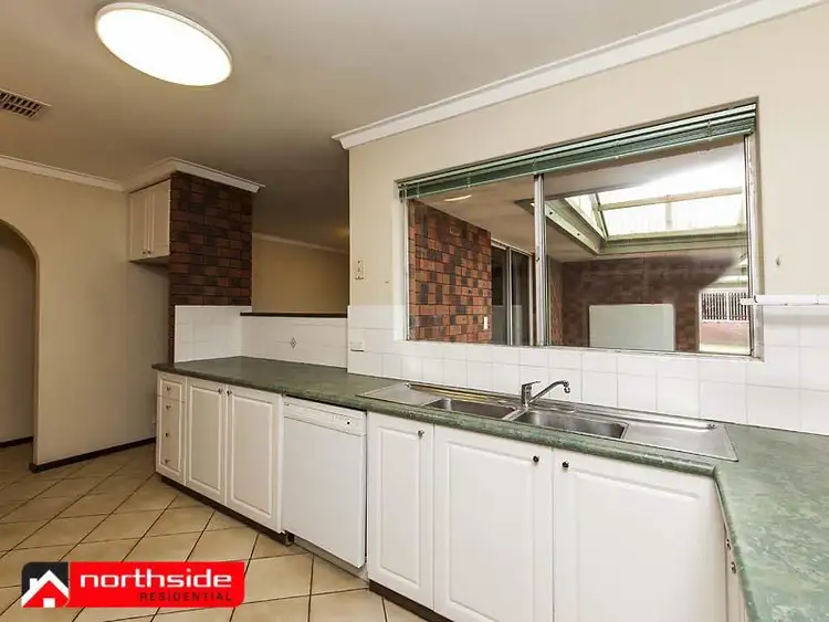 Sixth view of Homely house listing, 34 Mattison Way, Greenwood WA 6024