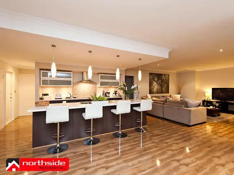 Main view of Homely house listing, 32 Ardea Way, Tapping WA 6065