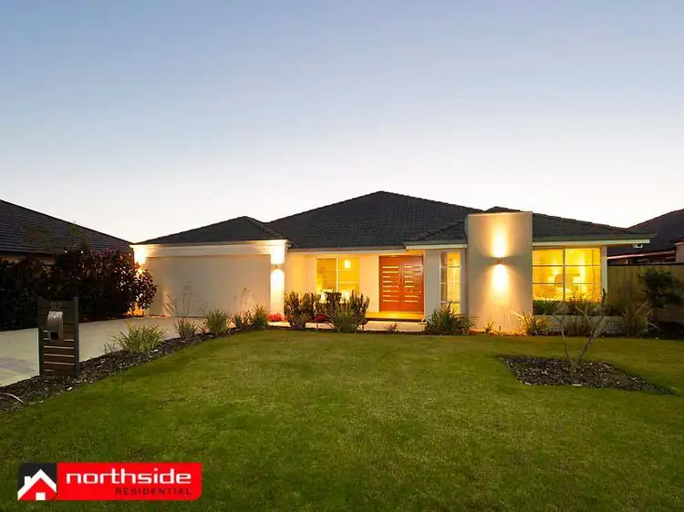 Second view of Homely house listing, 32 Ardea Way, Tapping WA 6065