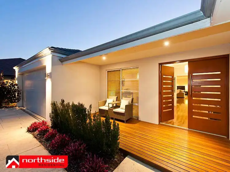 Third view of Homely house listing, 32 Ardea Way, Tapping WA 6065