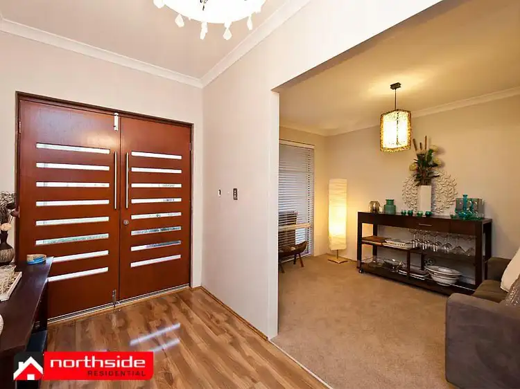 Fourth view of Homely house listing, 32 Ardea Way, Tapping WA 6065