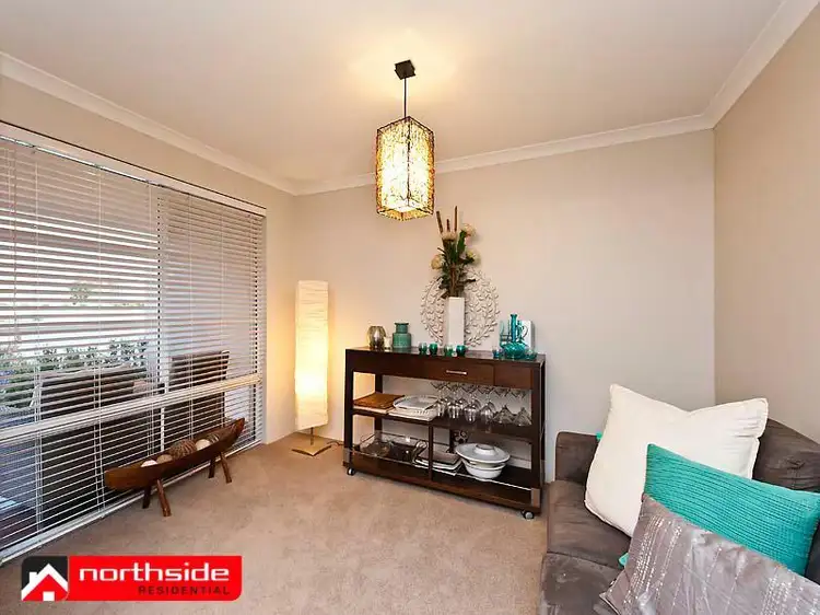Fifth view of Homely house listing, 32 Ardea Way, Tapping WA 6065