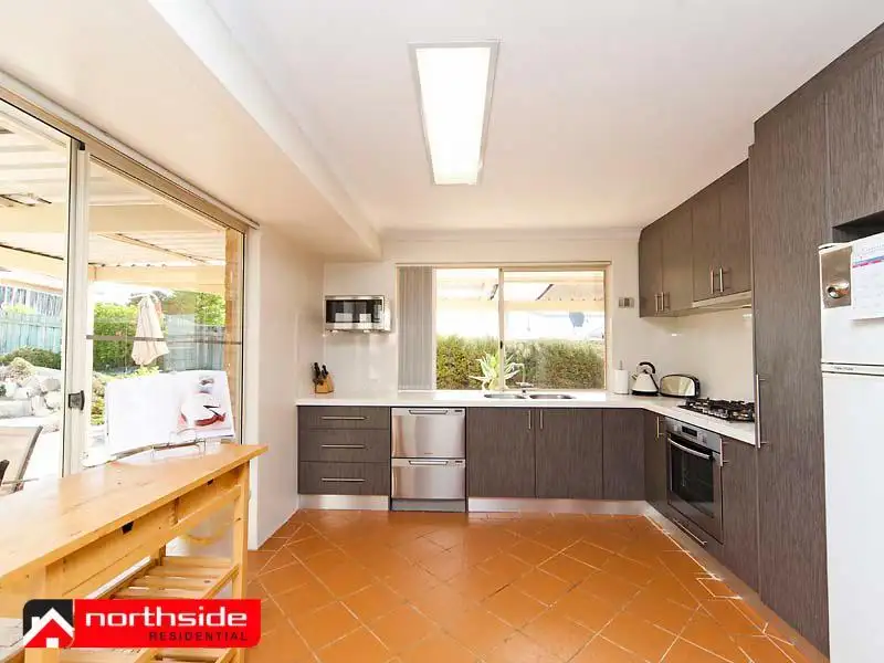 Main view of Homely house listing, 4 Loftia View, Clarkson WA 6030