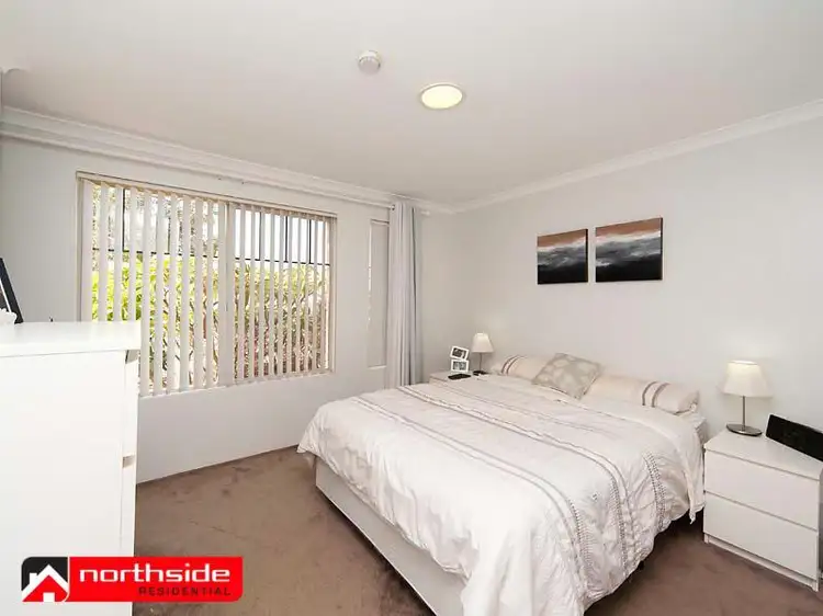 Second view of Homely house listing, 4 Loftia View, Clarkson WA 6030