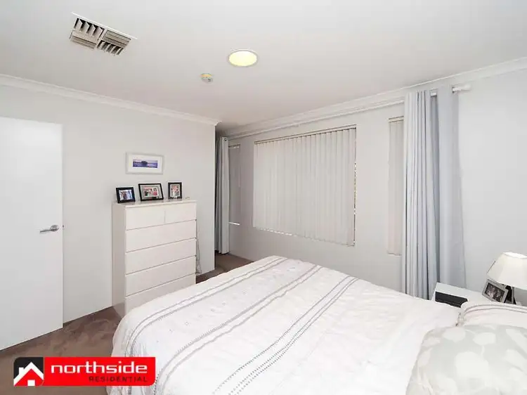 Third view of Homely house listing, 4 Loftia View, Clarkson WA 6030