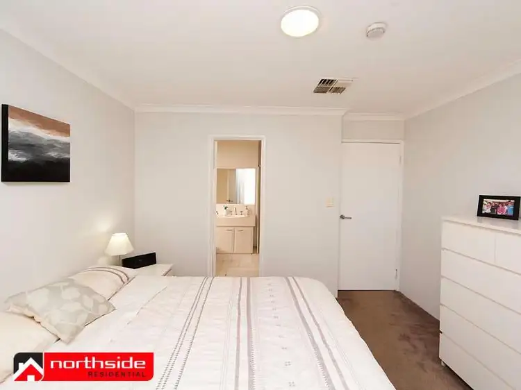 Fourth view of Homely house listing, 4 Loftia View, Clarkson WA 6030