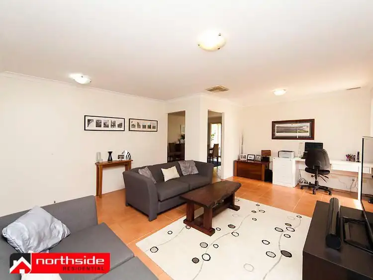 Sixth view of Homely house listing, 4 Loftia View, Clarkson WA 6030