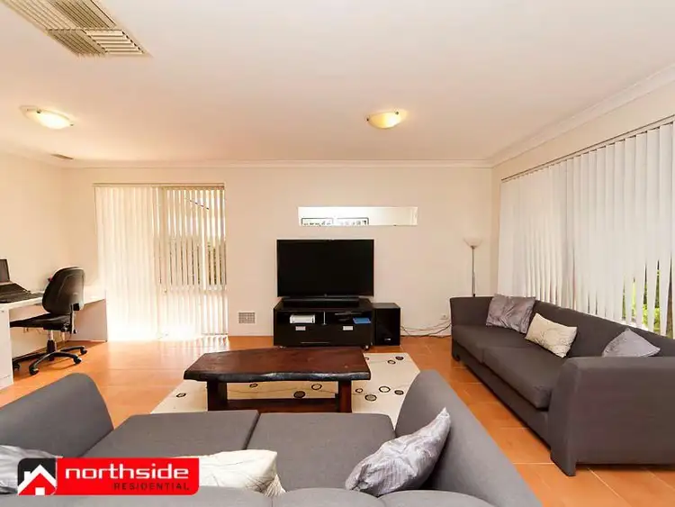 Seventh view of Homely house listing, 4 Loftia View, Clarkson WA 6030