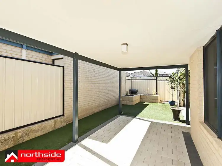 Main view of Homely house listing, 55 Capitol Turn, Clarkson WA 6030