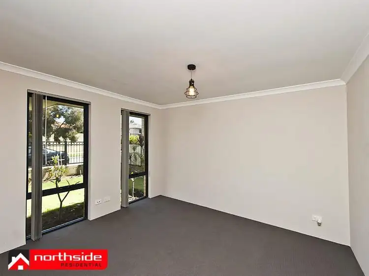Fifth view of Homely house listing, 55 Capitol Turn, Clarkson WA 6030
