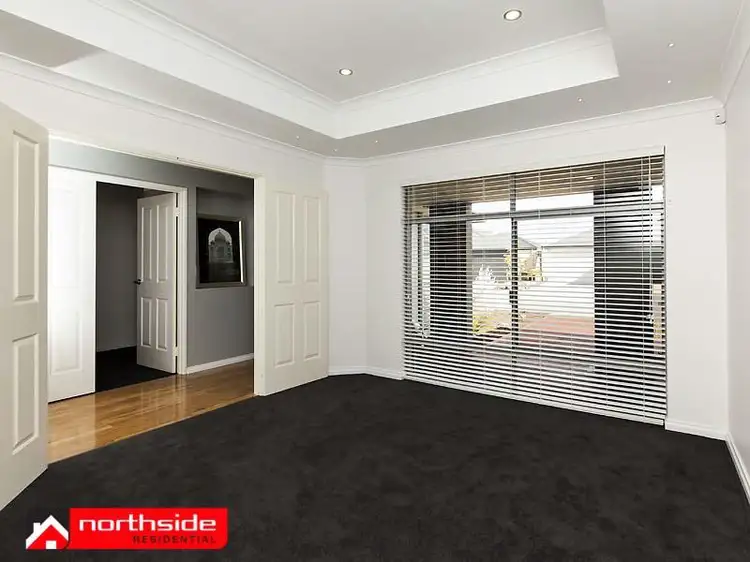 Second view of Homely house listing, 16 Domina Turn, Caversham WA 6055
