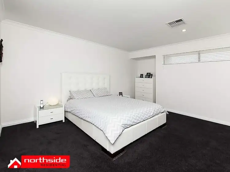 Fourth view of Homely house listing, 16 Domina Turn, Caversham WA 6055