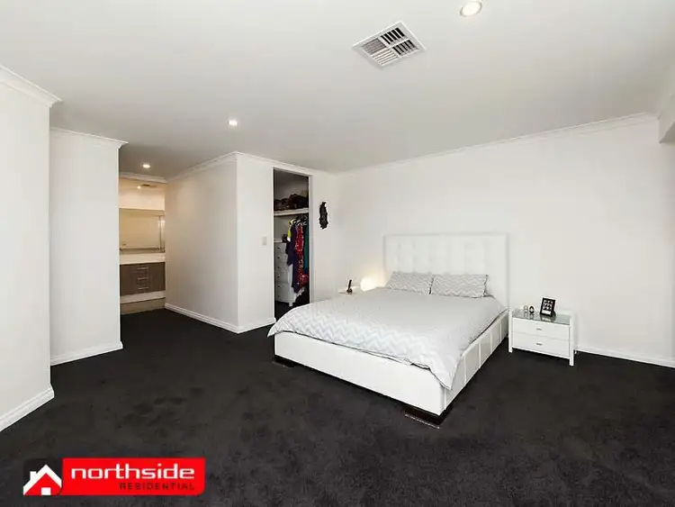 Fifth view of Homely house listing, 16 Domina Turn, Caversham WA 6055