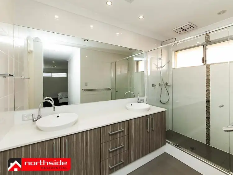 Sixth view of Homely house listing, 16 Domina Turn, Caversham WA 6055