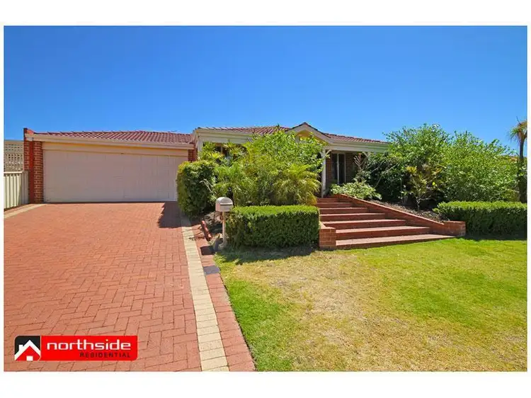 7 Passive Trail, Landsdale WA 6065