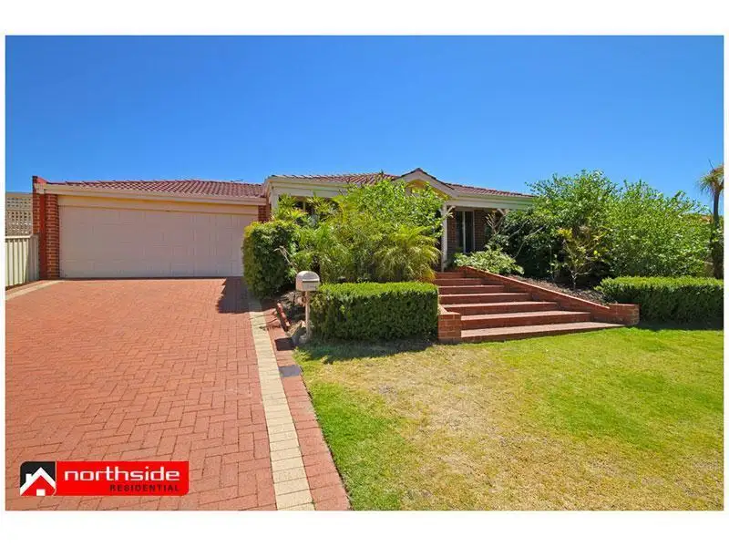 Main view of Homely house listing, 7 Passive Trail, Landsdale WA 6065