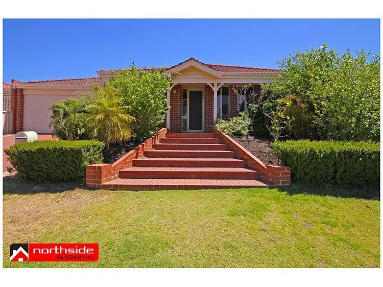 Second view of Homely house listing, 7 Passive Trail, Landsdale WA 6065