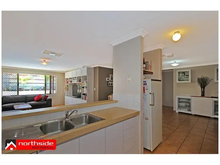 Seventh view of Homely house listing, 7 Passive Trail, Landsdale WA 6065