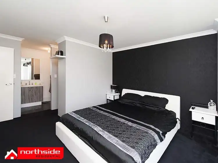 Fifth view of Homely house listing, 14 Jerrail Street, Yanchep WA 6035