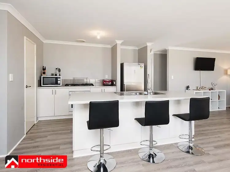 Seventh view of Homely house listing, 14 Jerrail Street, Yanchep WA 6035