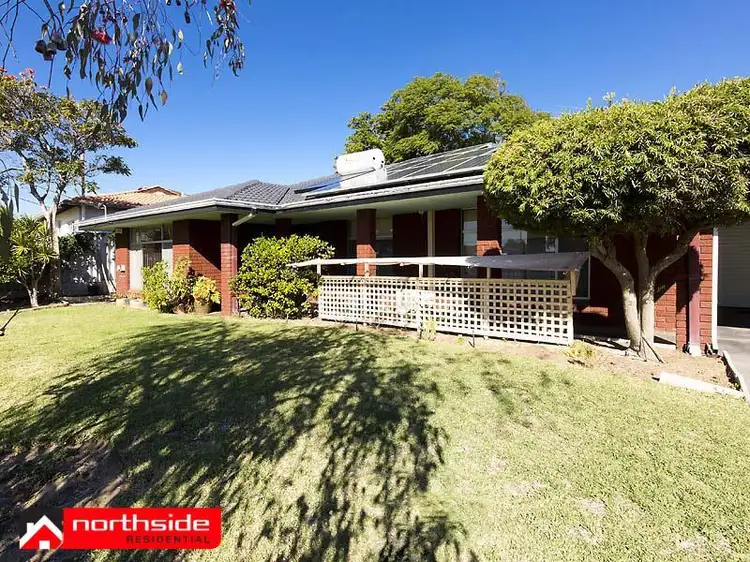 4 Drakeswood Road, Warwick WA 6024