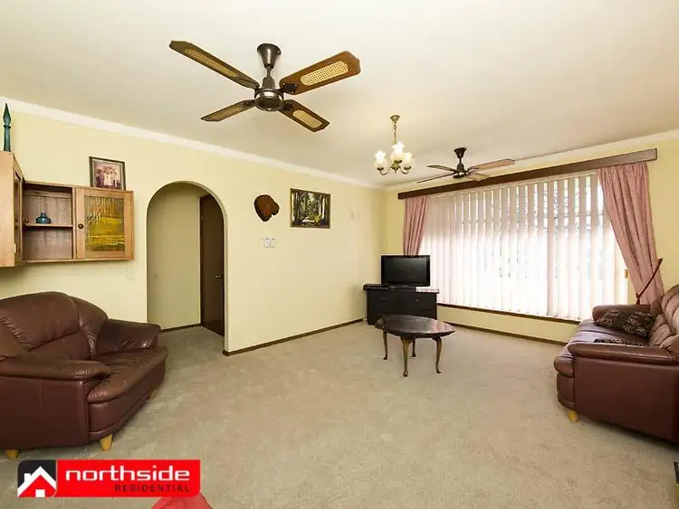 Second view of Homely house listing, 4 Drakeswood Road, Warwick WA 6024
