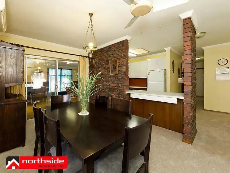 Fifth view of Homely house listing, 4 Drakeswood Road, Warwick WA 6024